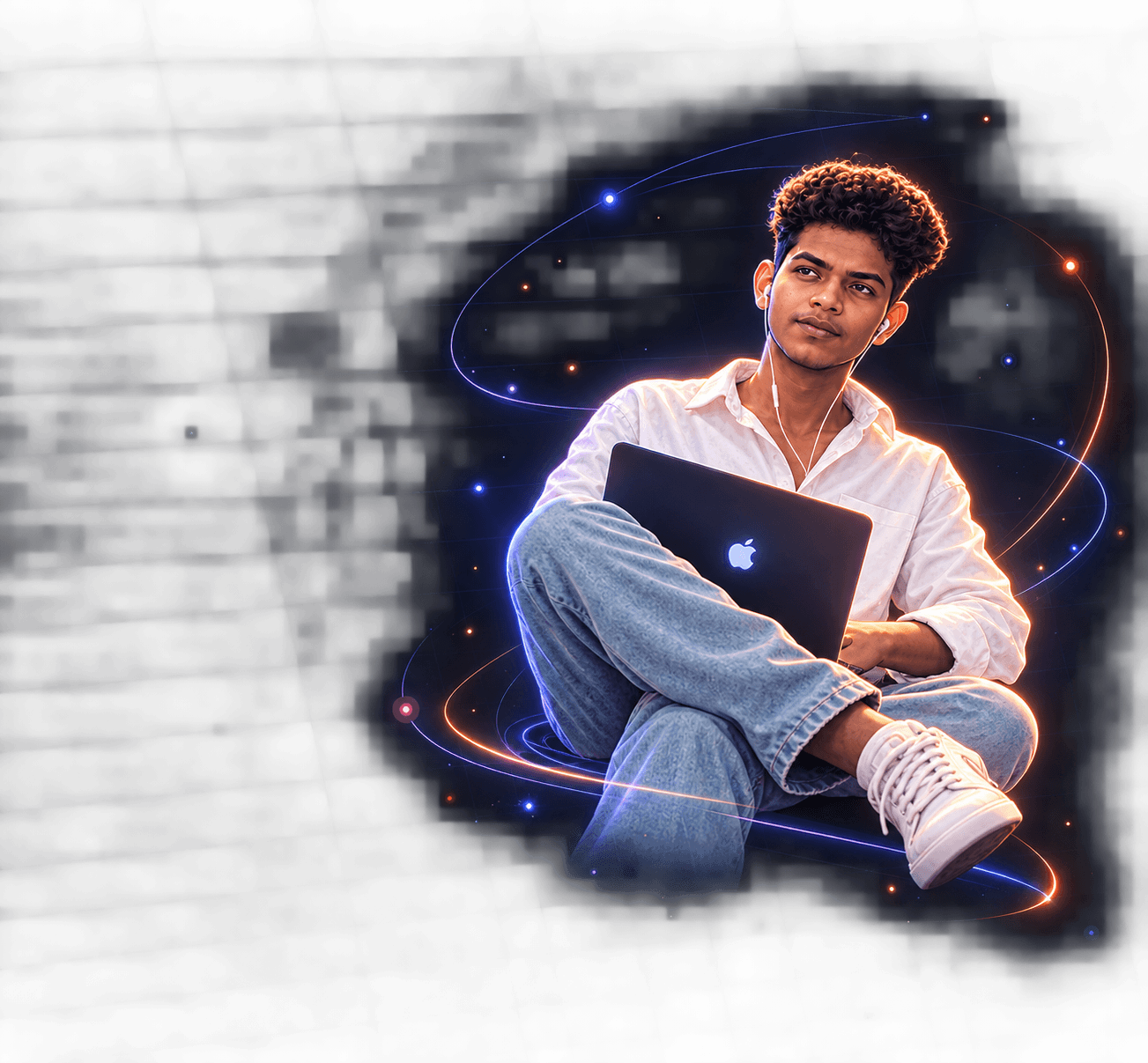 S.Sibiraj // AI Full Stack Developer